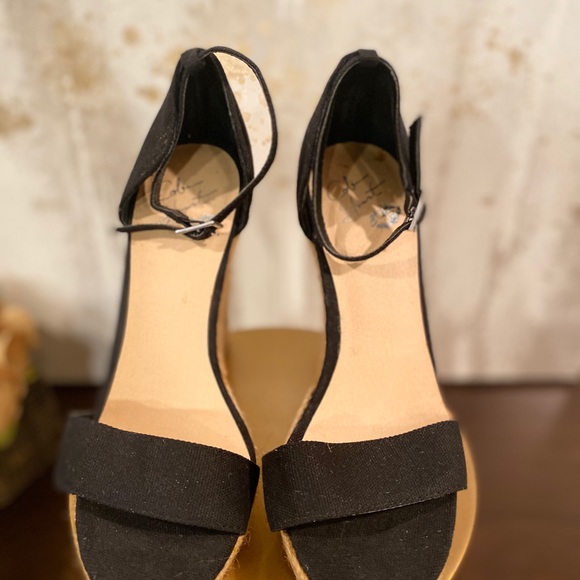 Sandals from Victoria secrets, never work - Picture 6 of 7